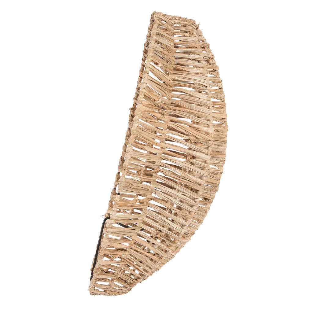 The Avanti Wall Applique - Natural - M