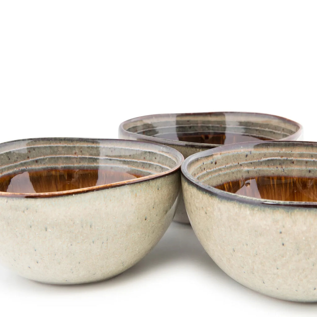 The Comporta Cereal Bowl - S - Set of 6