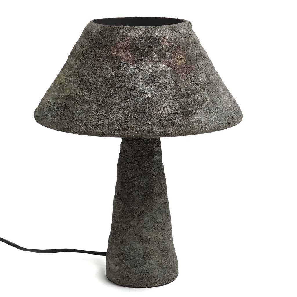 The Concrete Cosy Table Lamp