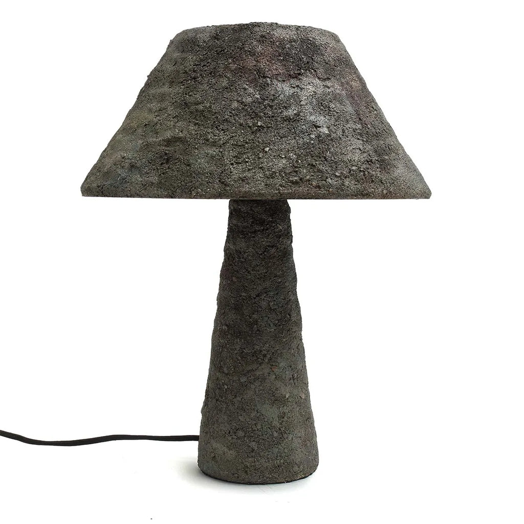 The Concrete Cosy Table Lamp