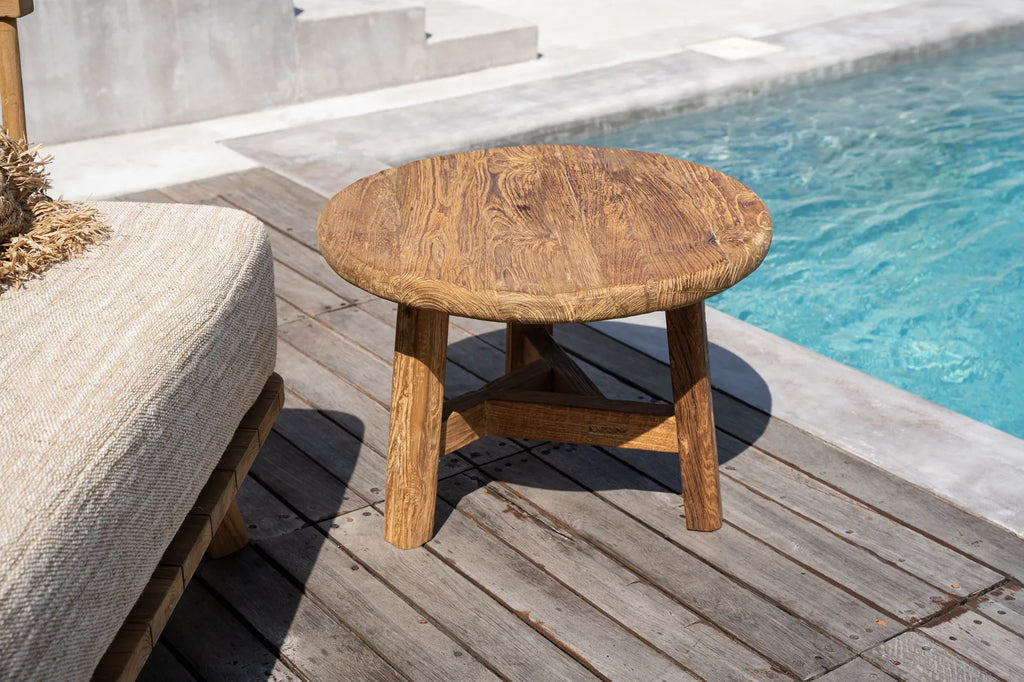 The Fusuma Coffee Table