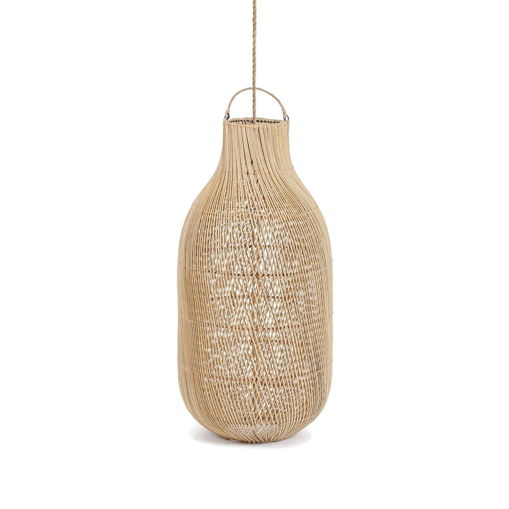 The Kendi Pendant - Natural - L