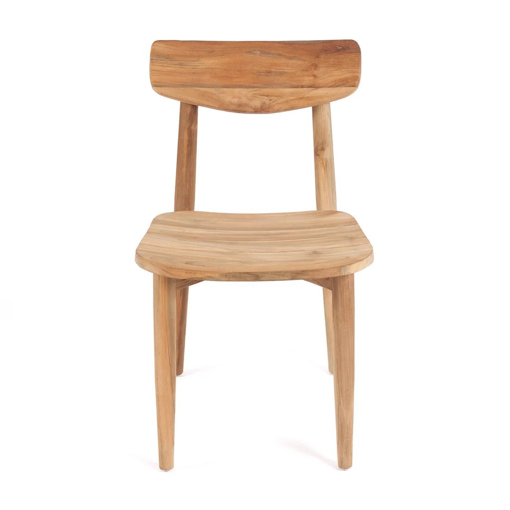 The Pencil Dining Chair - Outdoor