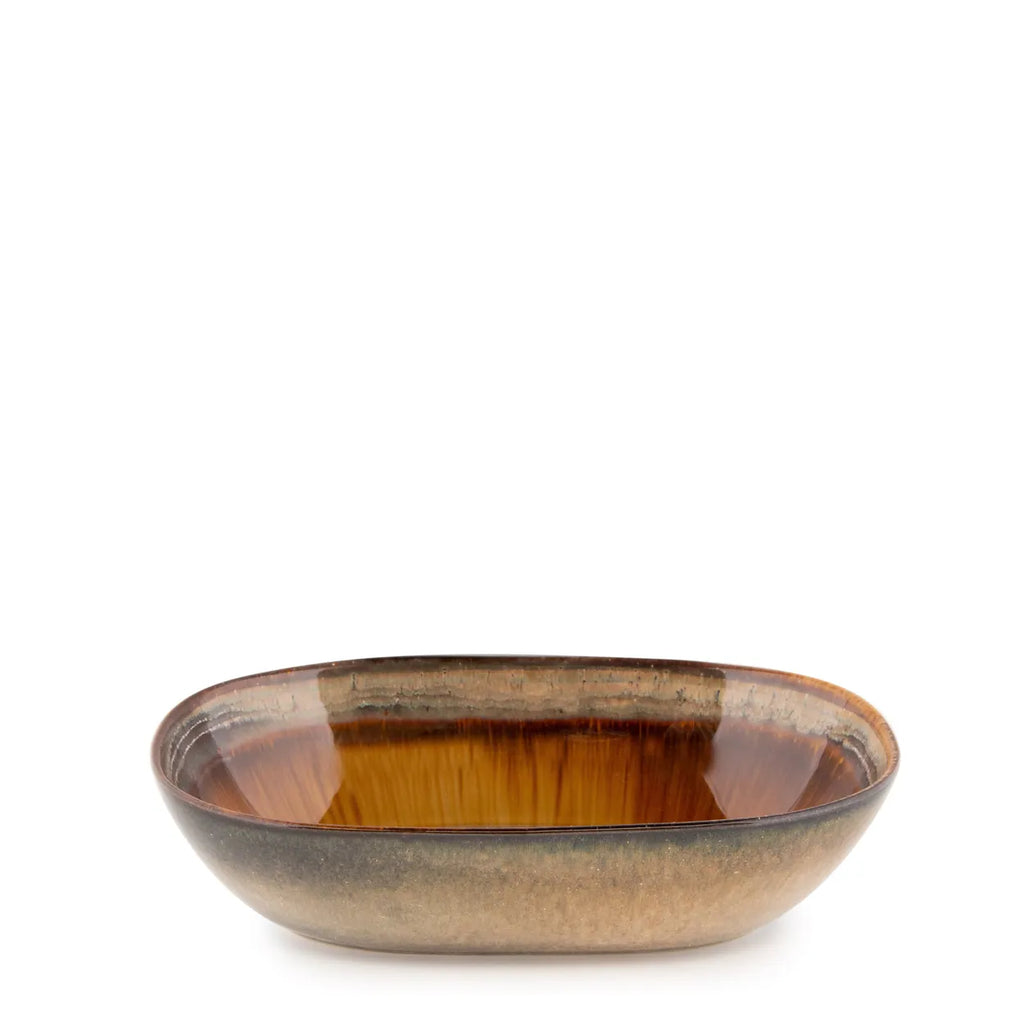 The Comporta Oval Bowl - L - Set of 4