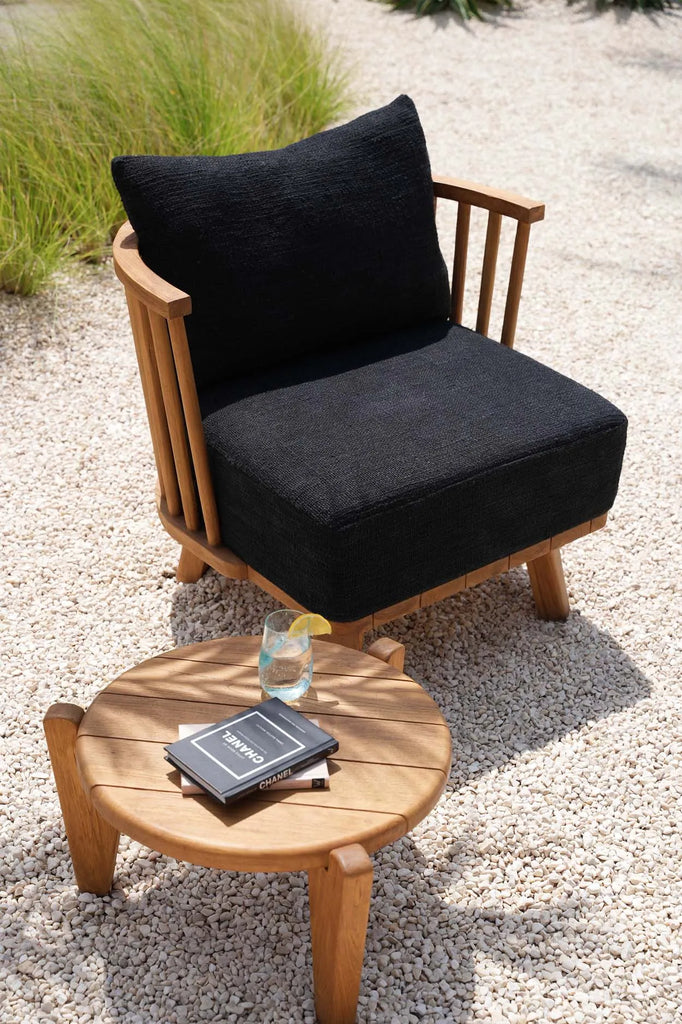 The Seseh Coffee Table - M - Outdoor