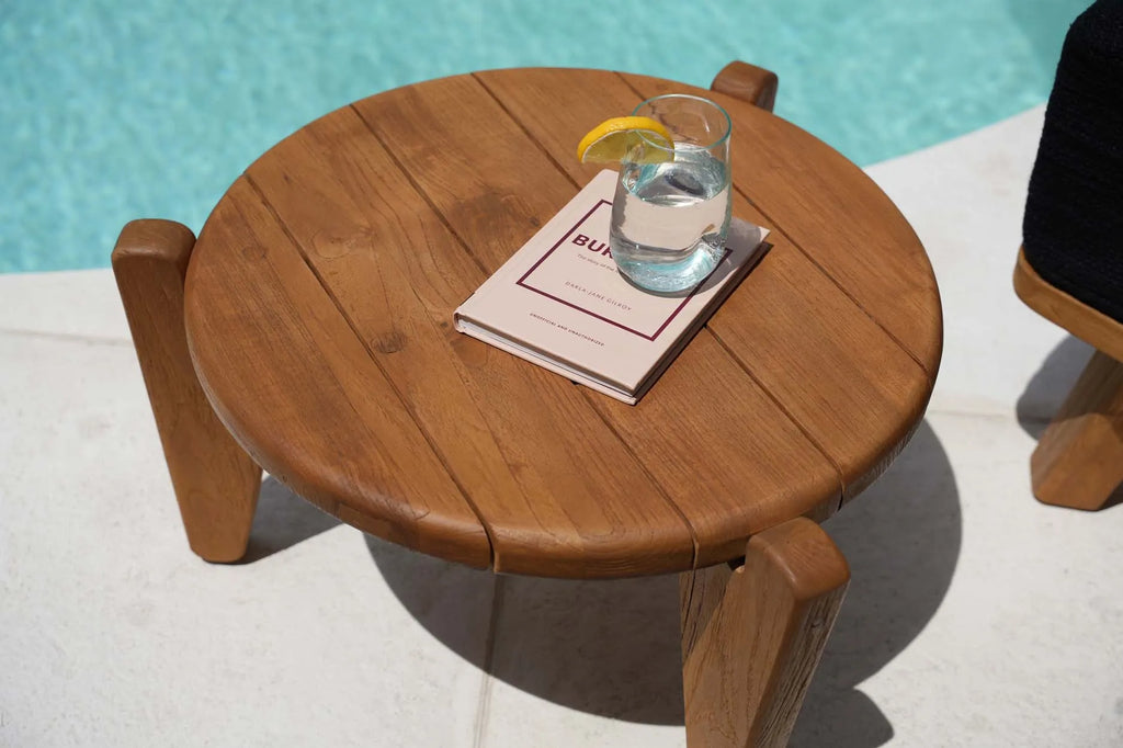 The Seseh Coffee Table - M - Outdoor