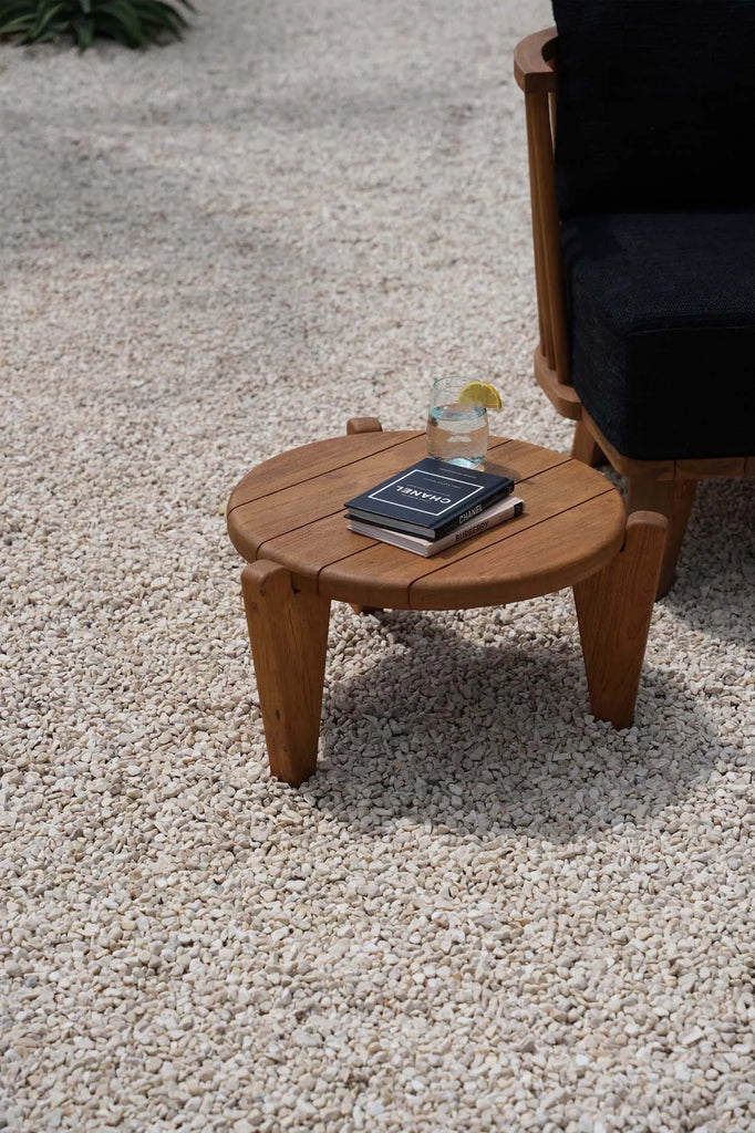 The Seseh Coffee Table - S - Outdoor