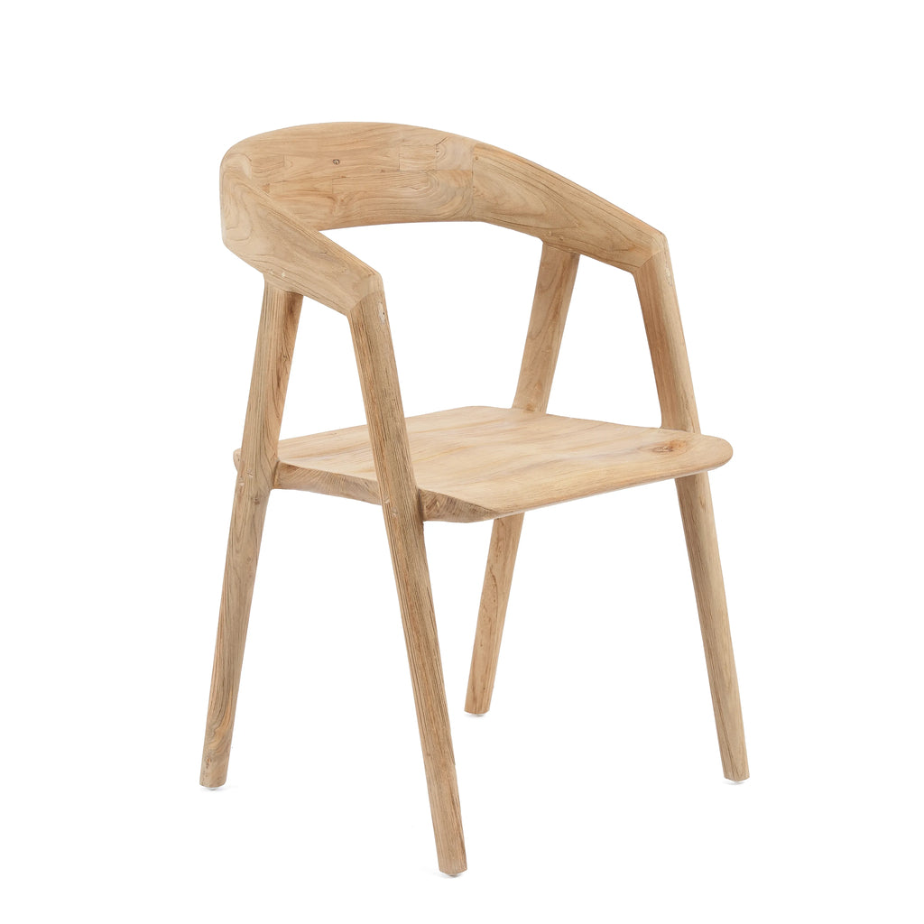 The Bay Dining Chair