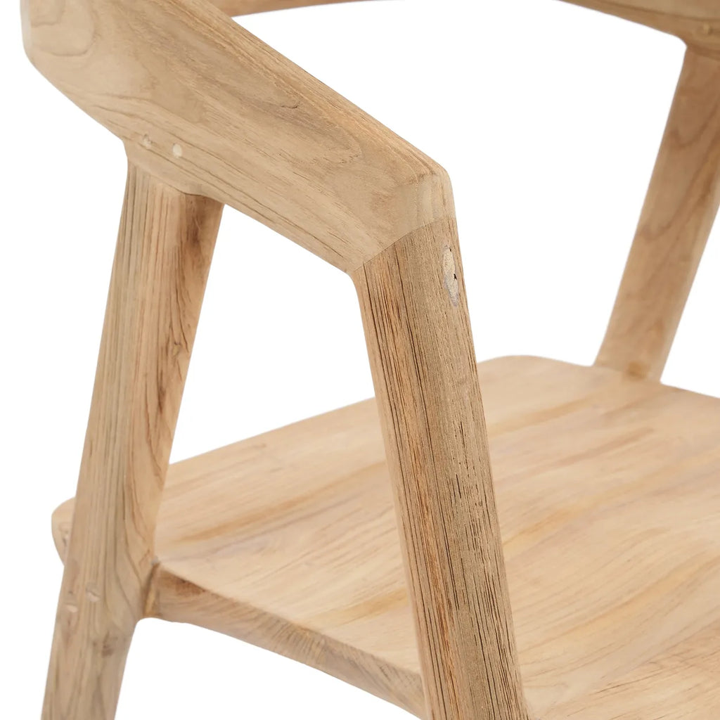 The Bay Dining Chair