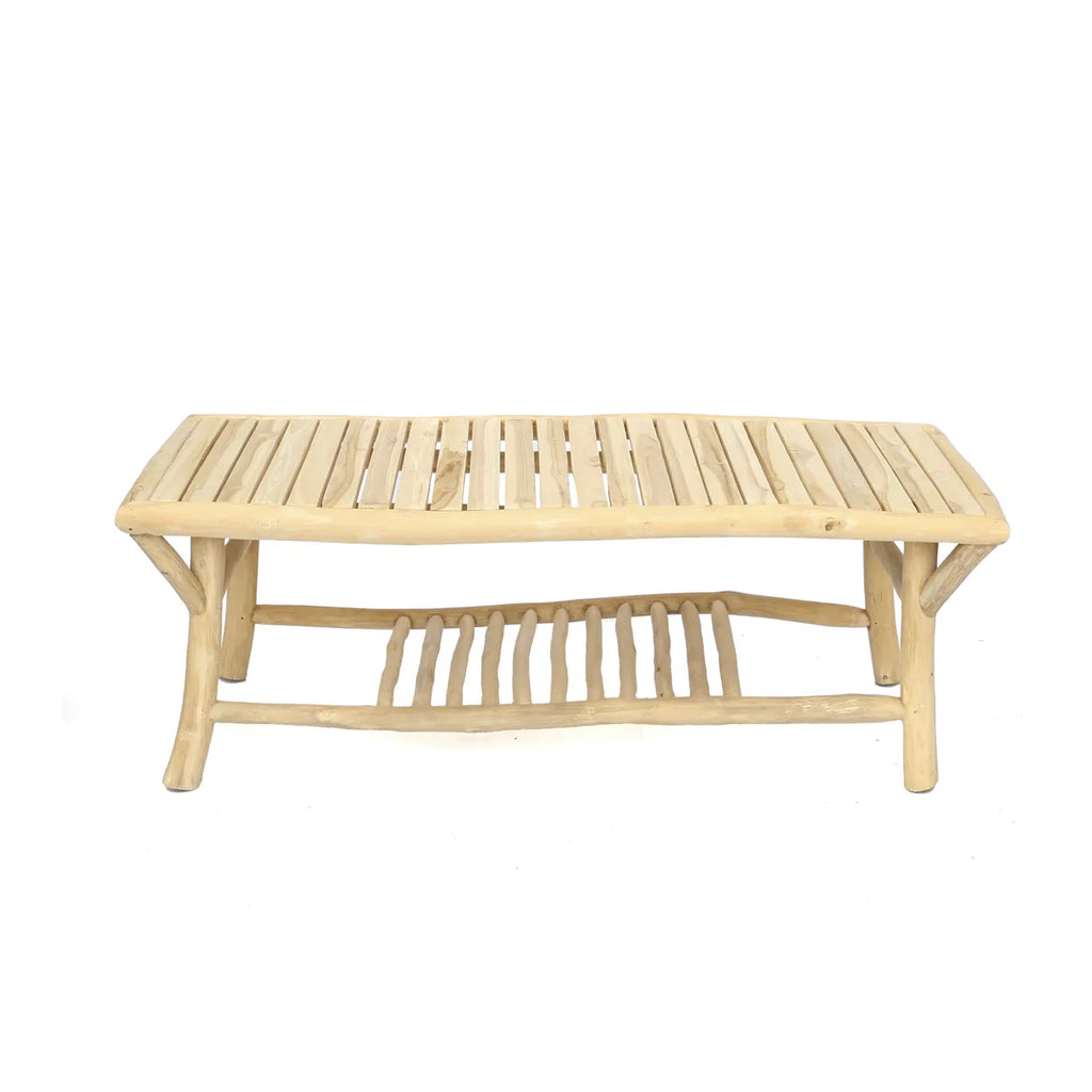 The Tulum Coffee Table