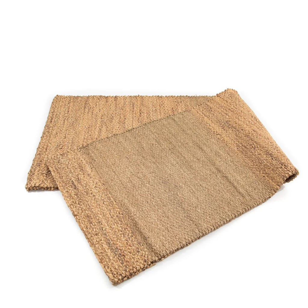 The Paddle Field Rug - Natural - 280x175