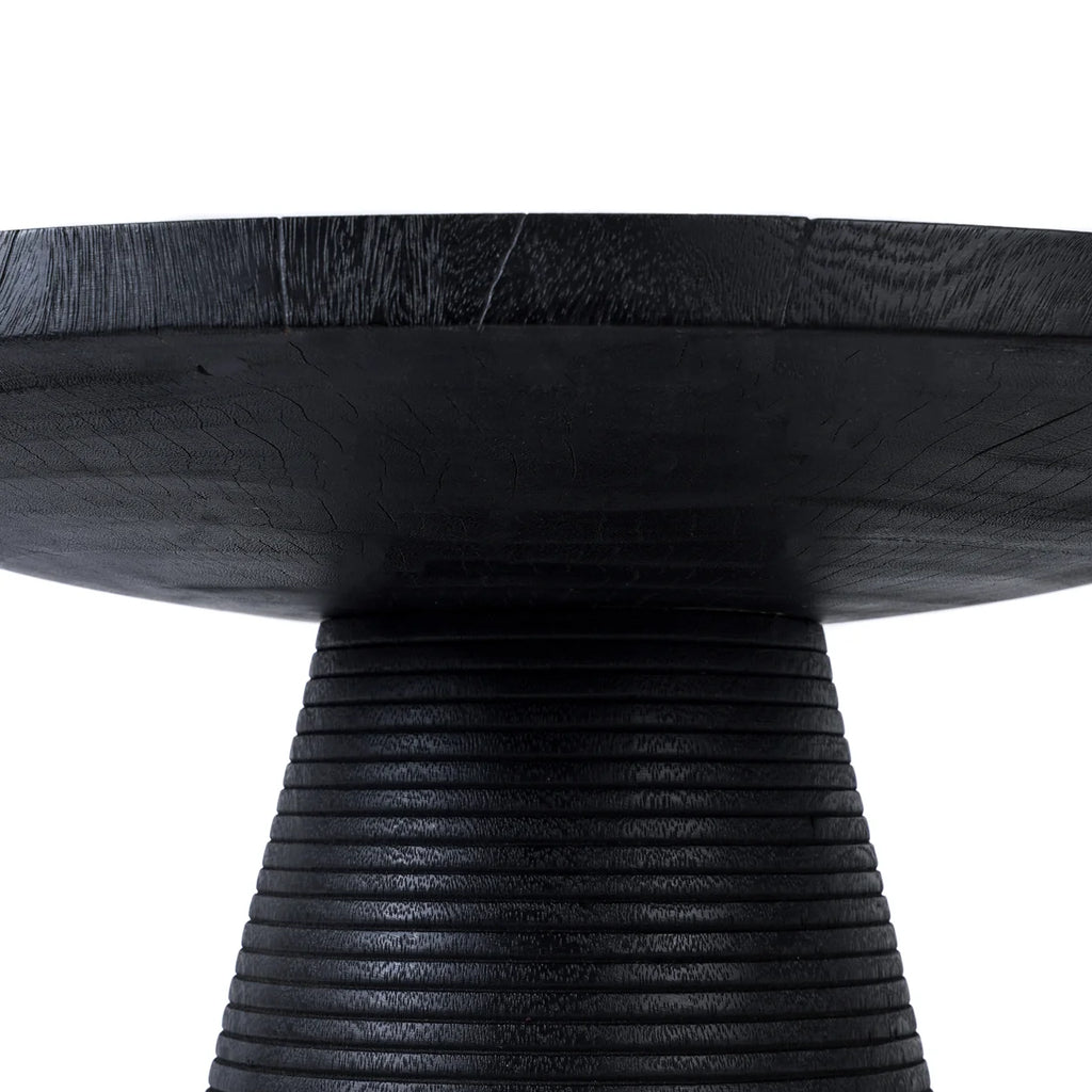 The Hi Matata Coffee Table - Black