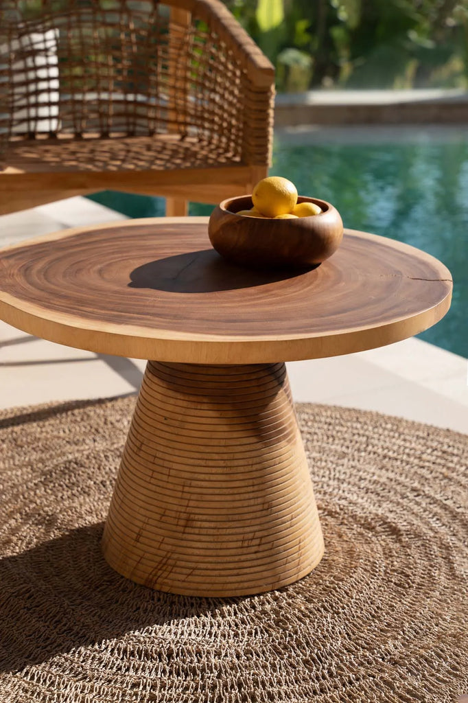 The Hi Matata Coffee Table - Natural