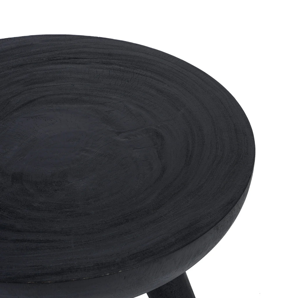 The Losten Coffee Table - Black