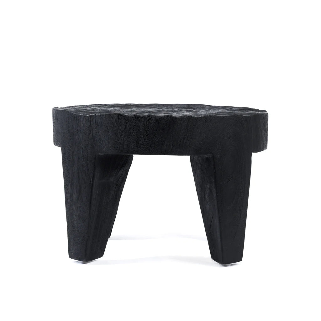 The Madero Coffee Table - Black