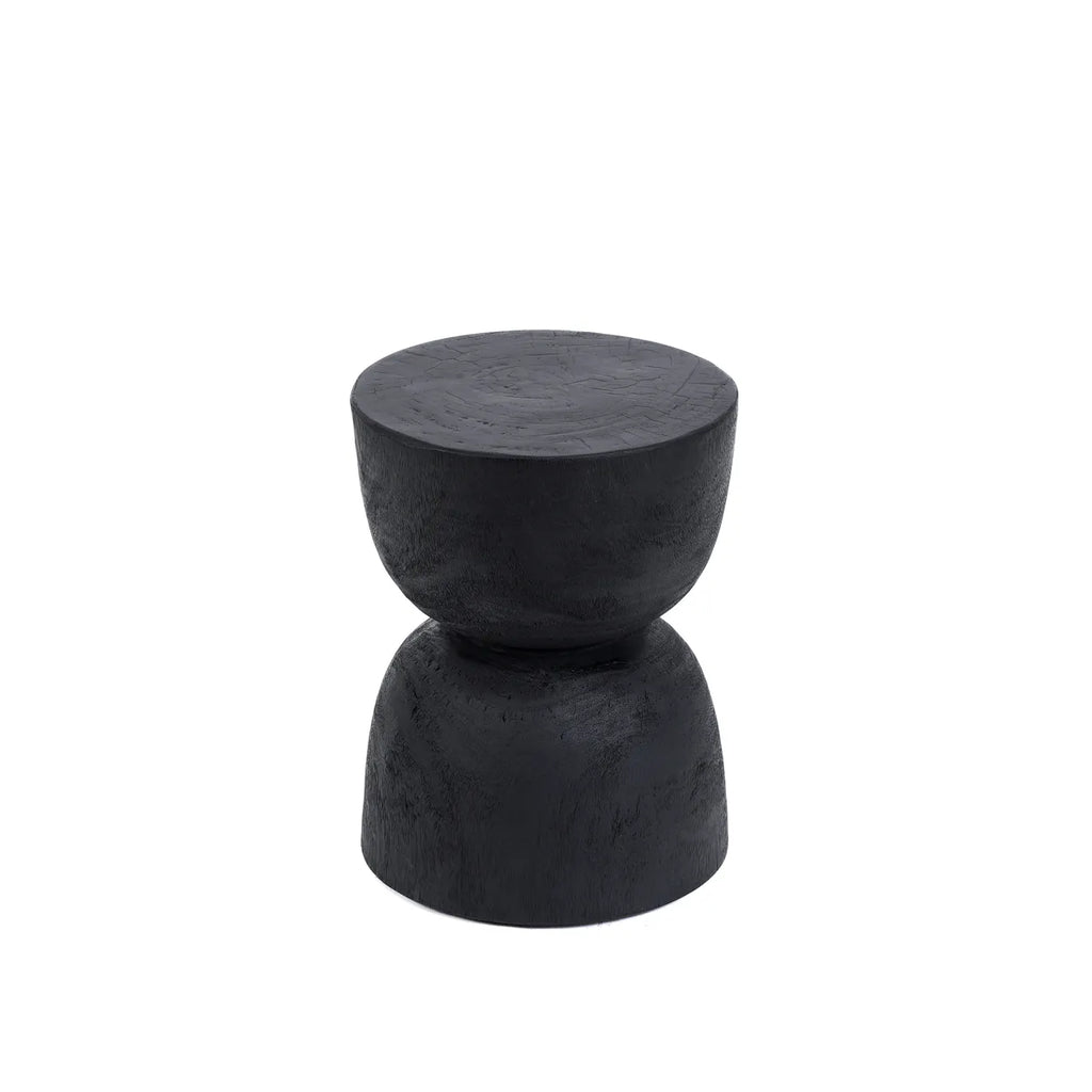 The Montreal Stool - Black