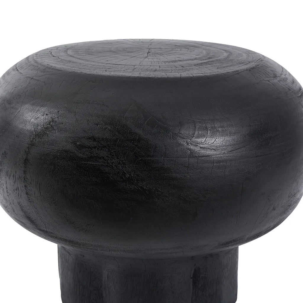 The Tutup Coffee Table - Black